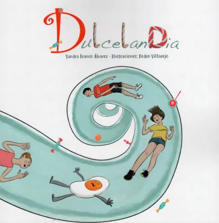 Dulcelandia