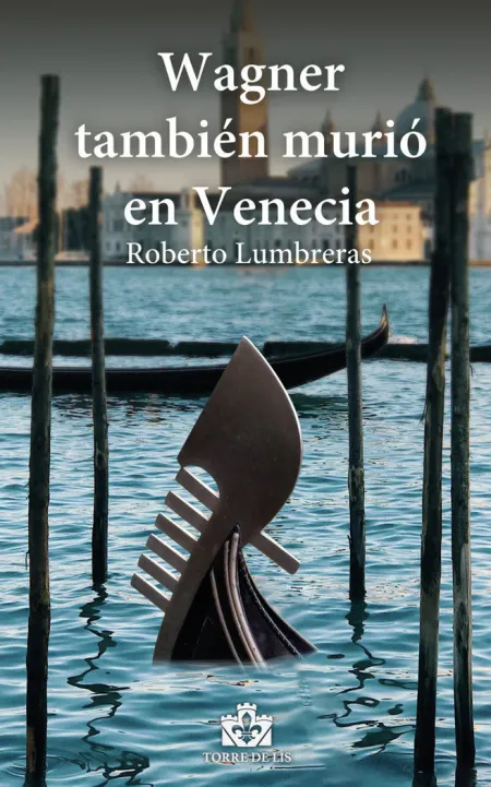 Wagner Tambien Murio en Venecia