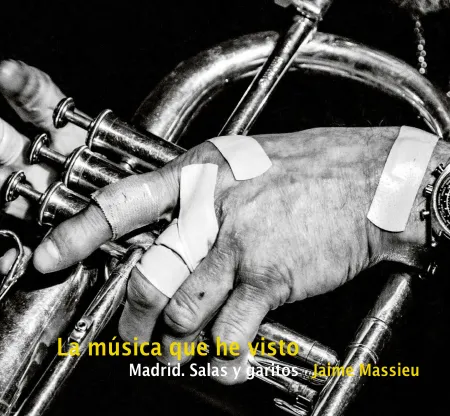 La Música que He Visto