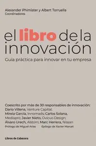 El Libro de la Innovacion