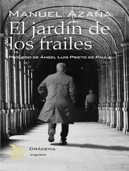 El Jardín de los Frailes