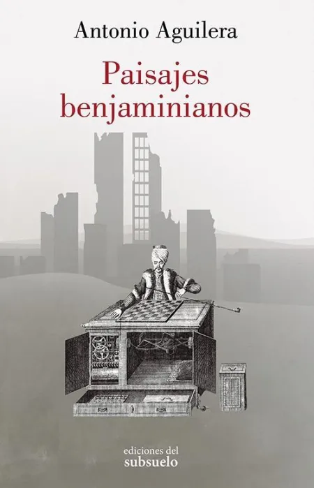 Paisajes Benjaminianos