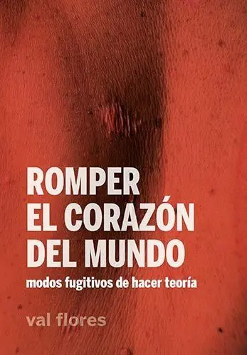 Romper el Corazon del Mundo