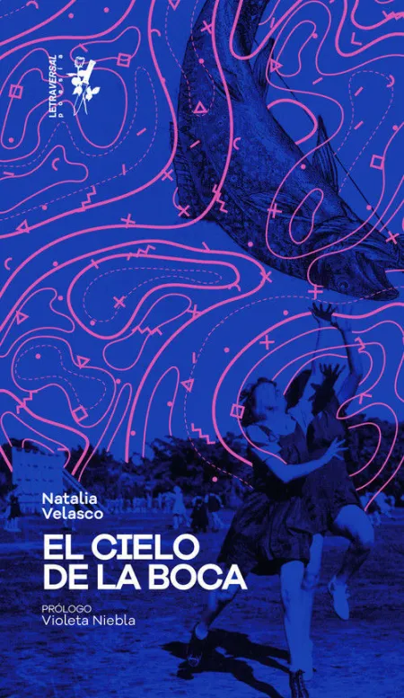 El Cielo de la Boca