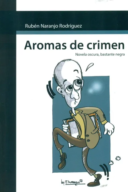 Aromas de Crimen