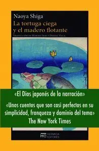 La Tortuga Ciega y el Madero Flotante