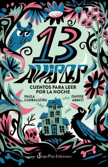 13 Avisos