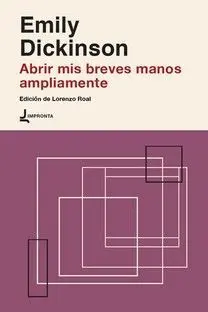 Abrir Mis Breves Manos Ampliamente