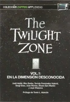 The Twilight Zone Vol. 1