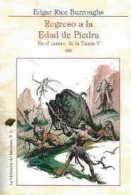 Regreso a la Edad de Piedra