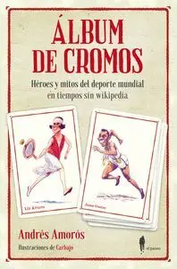 Album de Cromos