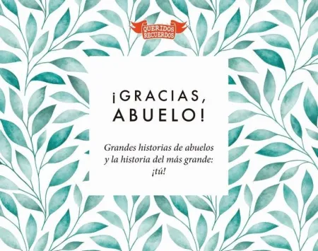 Gracias Abuelo