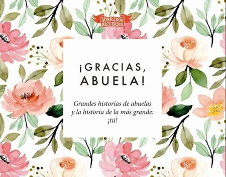 Gracias Abuela