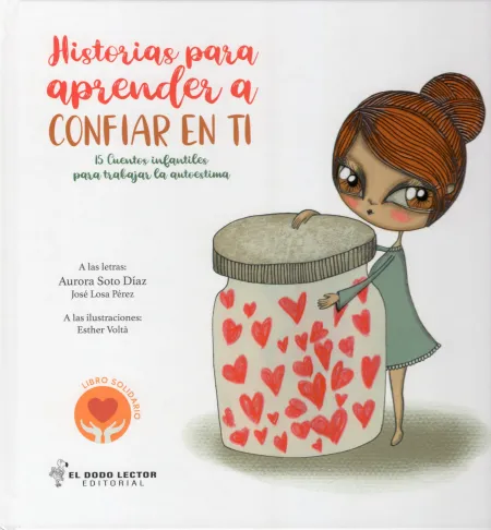 Historias para Aprender a Confiar en Ti