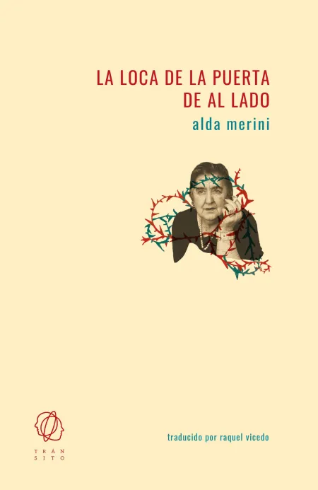 La Loca de la Puerta de Al Lado