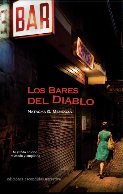 Los Bares del Diablo