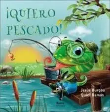 Quiero Pescado!