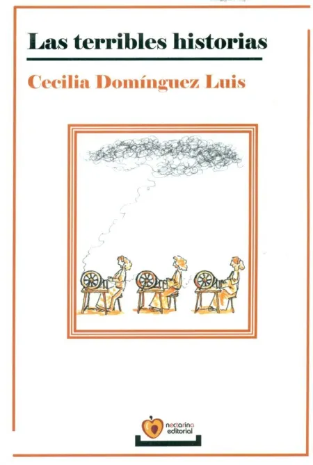 Las Terribles Historias