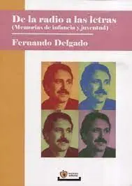 De la Radio a las Letras