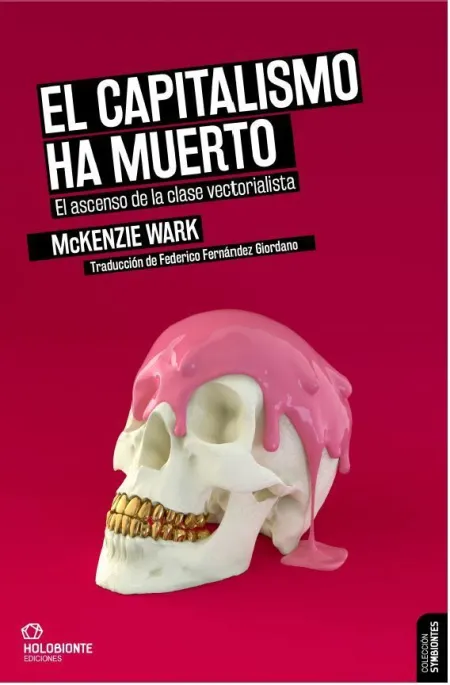 El Capitalismo Ha Muerto