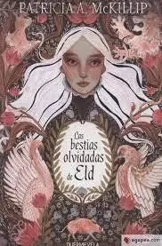 Las Bestias Olvidadas de Eld