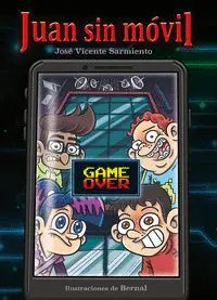 Juan sin Movil 2