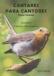 Cantares para Cantores. Coplas Canarias