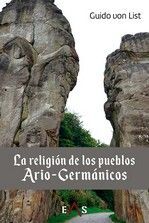LA RELIGION DE LOS PUEBLOS ARIO-GERMANICOS