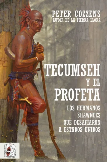 Tecumseh y el Profeta