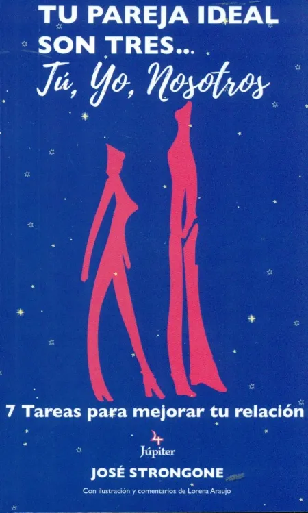Tu Pareja Ideal Son Tres