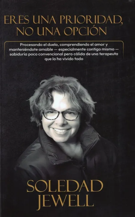 Eres una Prioridad, no una Opción