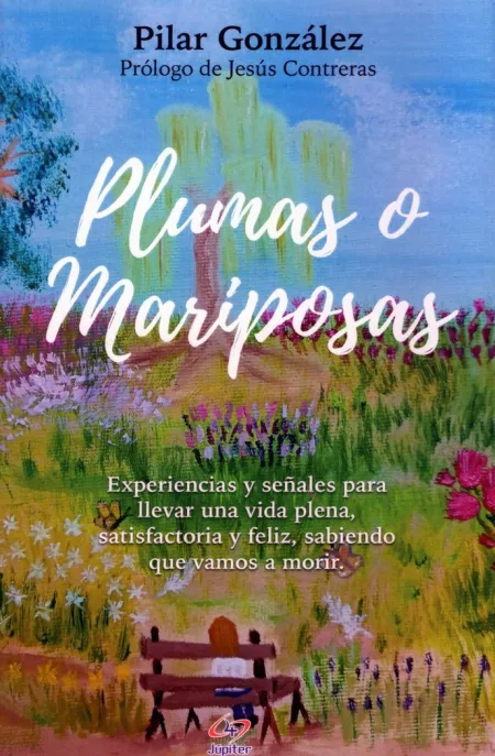 Plumas o Mariposas