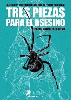 Tres Piezas para el Asesino