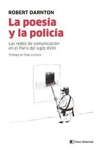 La Poesia y la Policia