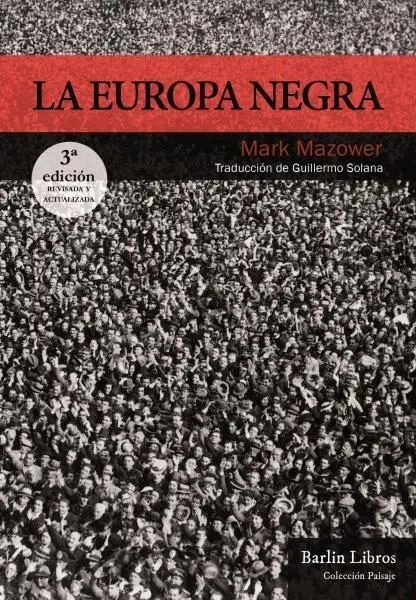La Europa Negra