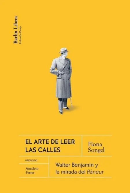 El Arte de Leer las Calles