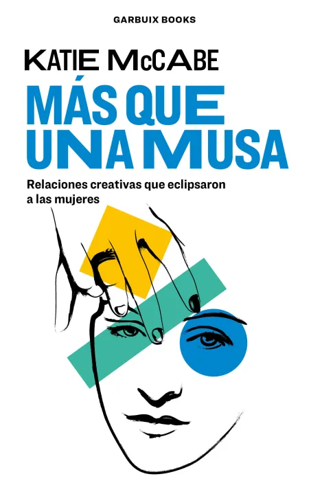 Más que una Musa