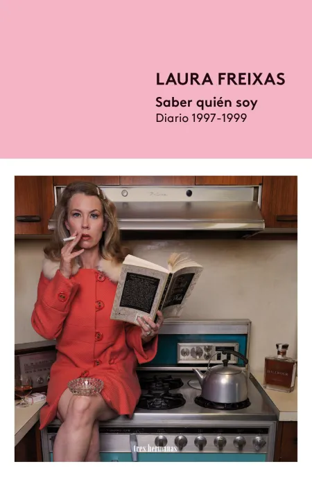 Saber Quién Soy. Diario 1997-1999