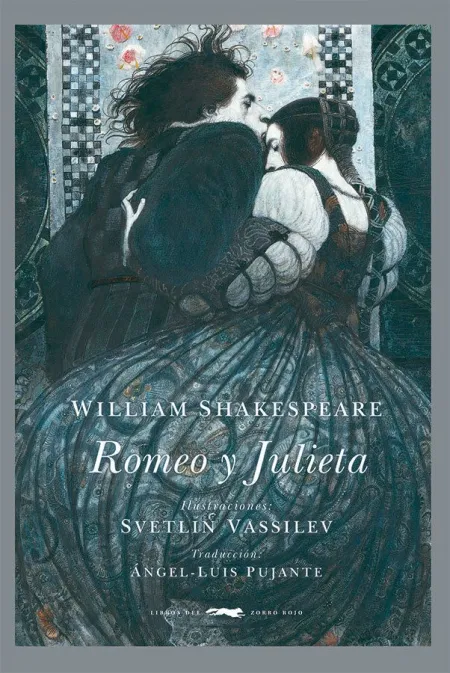 Romeo y Julieta