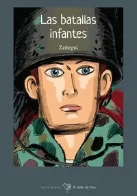Las Batallas Infantes