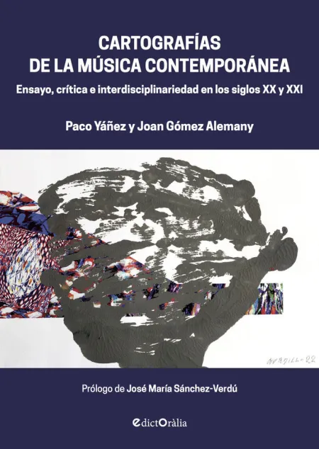 Cartografías de la Música Contemporánea