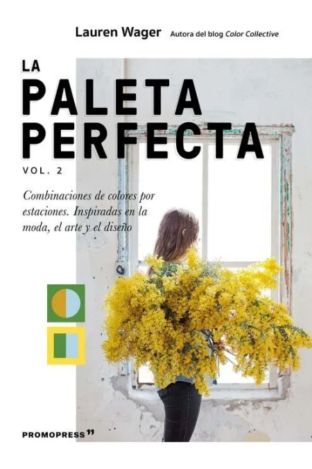 La Paleta Perfecta T. 2