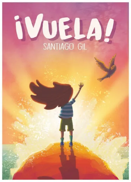 Vuela!