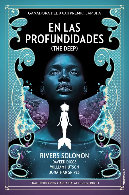 En las Profundidades