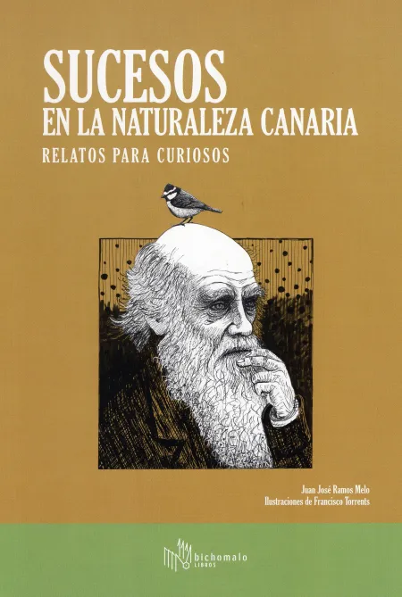 Sucesos en la Naturaleza Canaria
