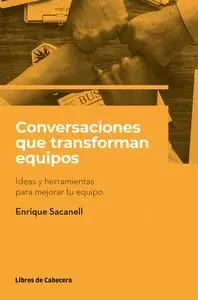 Conversaciones que Transforman Equipos