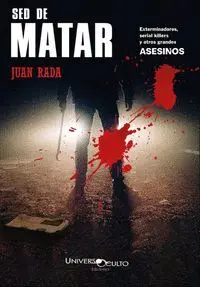 Sed de Matar