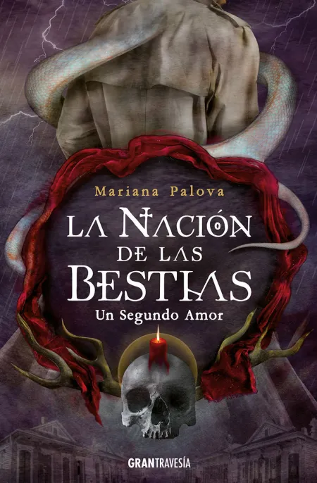 La Nación de las Bestias. Un Segundo Amor