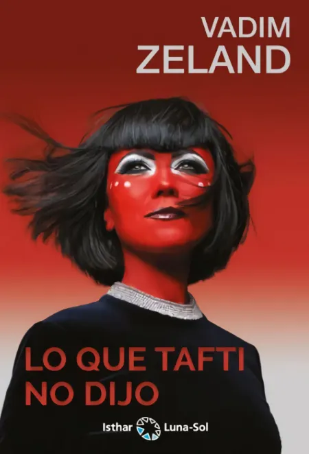 Lo que Tafti no Dijo