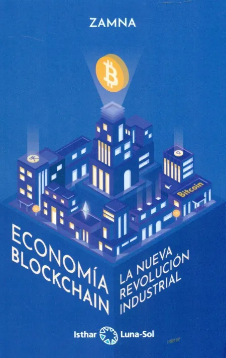 Economia Blockchain